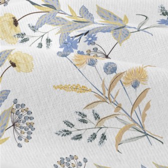 Elegant Dandelion Modern Jersey