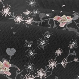 Falling Dandelion Modern Jersey