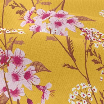 Pink Azalea Modern Jersey