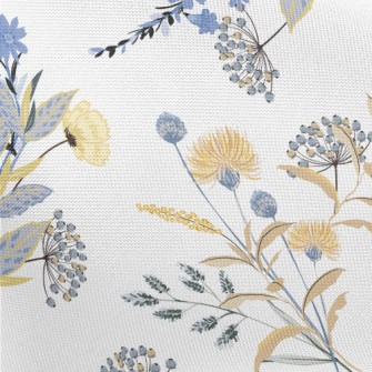 Elegant Dandelion Pongee