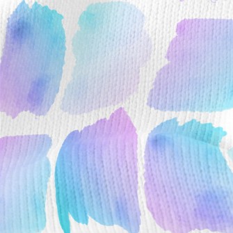 Beautiful Gradient Abstract Li Stretch Jersey