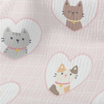 Cats In Love Terry