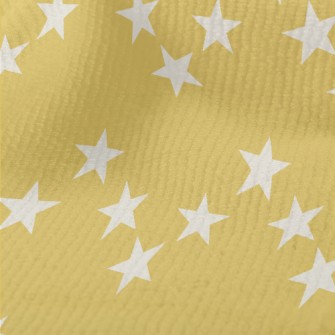Regular Golden Stars Terry