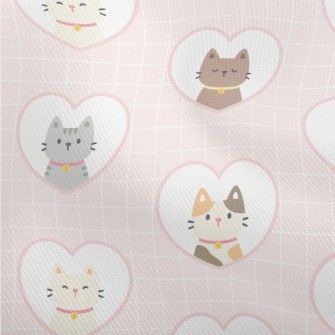 Cats In Love Dobby