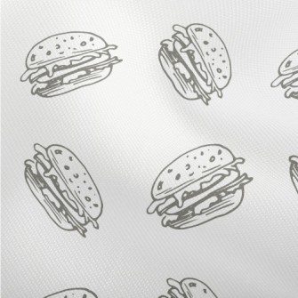 Delicious Greasy Burgers Dobby