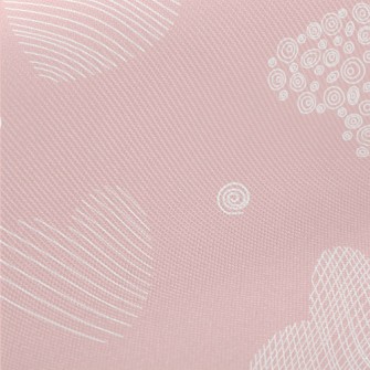 Different Shapes Of Love Twill