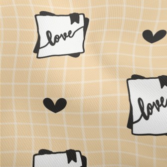 Love Note Paper Dobby