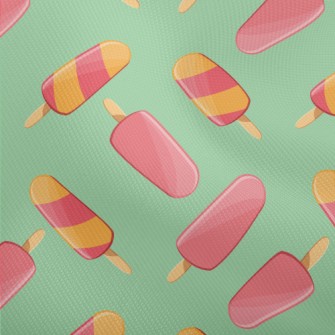 Colorful Popsicles Dobby