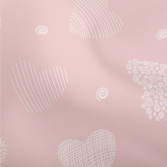 Different Shapes Of Love Dobby