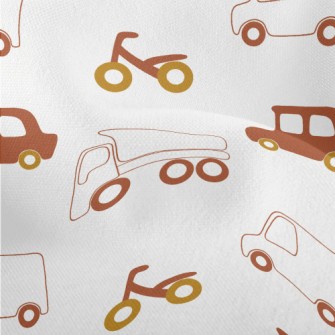 Simple And Clear Means Of Tran Lightweight Performance Linen