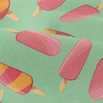 Colorful Popsicles Modern Jersey