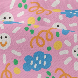Children&#39;s Hand-painted Su Modern Jersey