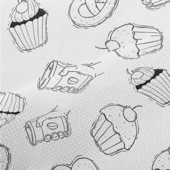 Simple Lines Cake Bread And Co Performance Linen