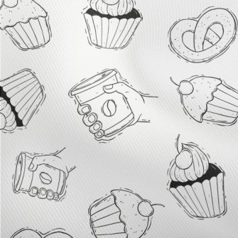 Simple Lines Cake Bread And Co Dobby