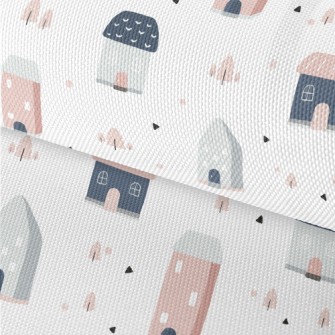 Children&#39;s Picture Book Ho Waterproof Oxford