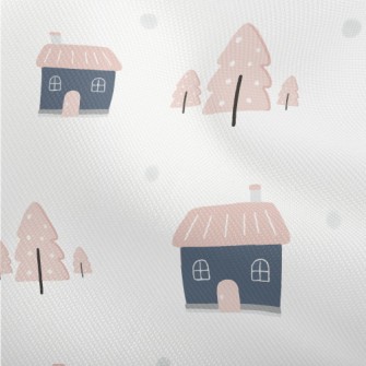 Lovely Gentle House Trees Dobby