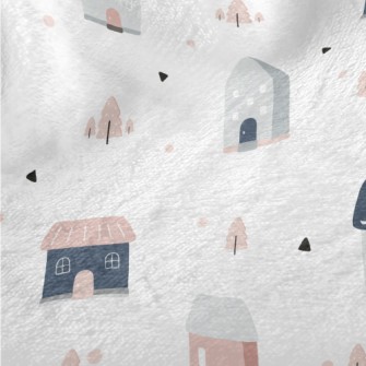 Children&#39;s Picture Book Ho Minky
