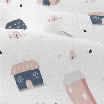 Children&#39;s Picture Book Ho Modern Jersey