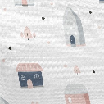 Children&#39;s Picture Book Ho Pongee