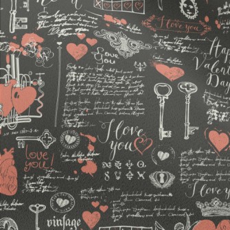 A Guide To Love Chiffon