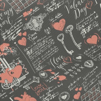 A Guide To Love Twill