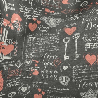 A Guide To Love Minky