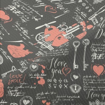 A Guide To Love Piqué