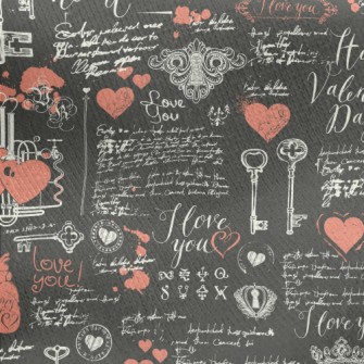 A Guide To Love Jersey Backed Fleece