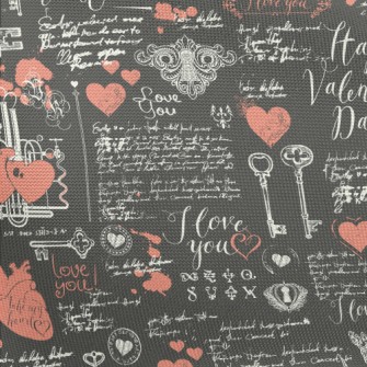 A Guide To Love Pongee