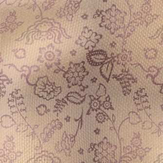 Texture Pattern With Chrysanth Waterproof Canvas