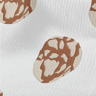 White Frosting Cookies Terry