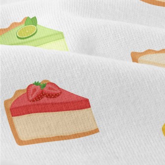 Different Fruit Flavor Cakes Modern Jersey