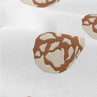 White Frosting Cookies Modern Jersey