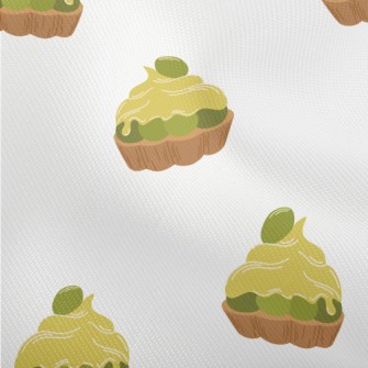 Green Grape Flavor Cake Dobby