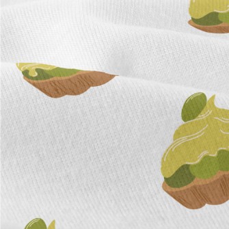 Green Grape Flavor Cake Modern Jersey