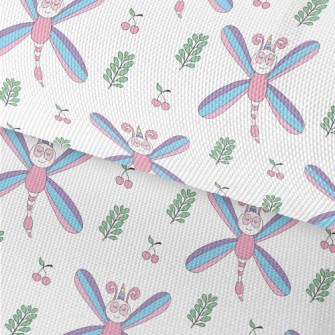 Children&#39;s Colorful Butter Waterproof Oxford
