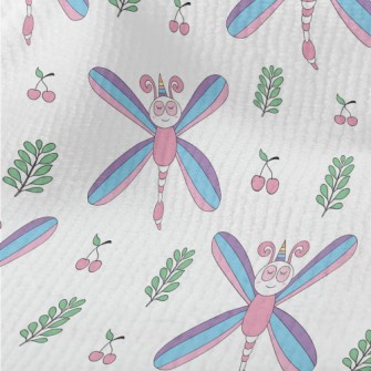 Children&#39;s Colorful Butter Terry