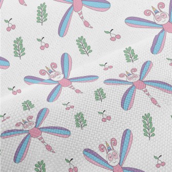 Children&#39;s Colorful Butter Performance Linen