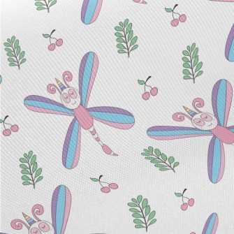 Children&#39;s Colorful Butter Twill