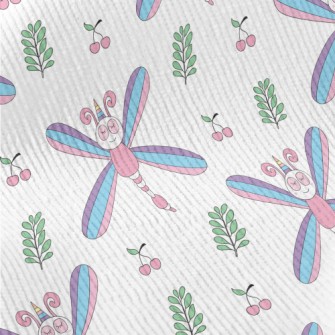Children&#39;s Colorful Butter Standard Corduroy