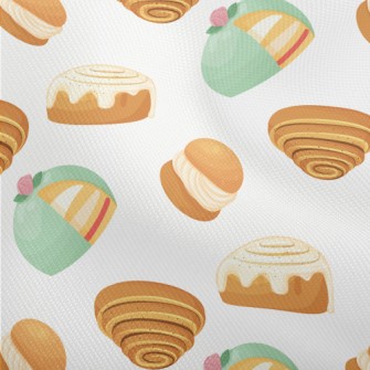 Traditional Swedish Sweets Cin Dobby