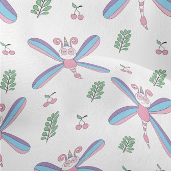 Children&#39;s Colorful Butter Lightweight Performance Linen
