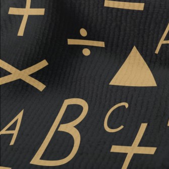 English And Mathematical Geome Terry