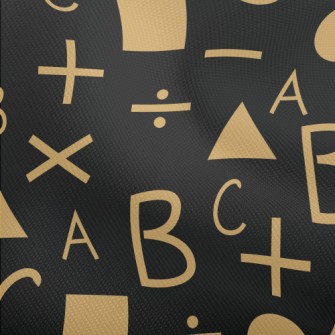 English And Mathematical Geome Dobby