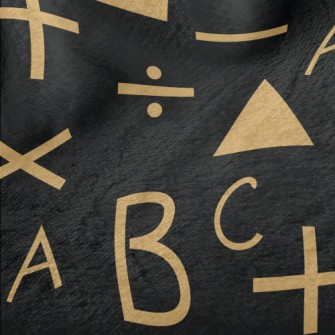 English And Mathematical Geome Minky