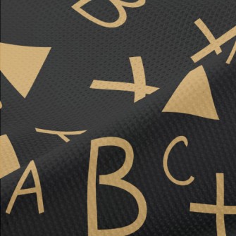 English And Mathematical Geome Piqué