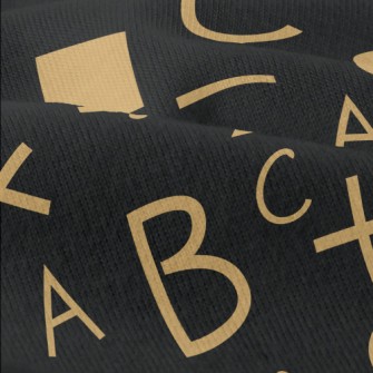 English And Mathematical Geome Modern Jersey