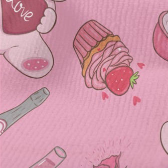 Valentine's Day Dessert Gi Terry