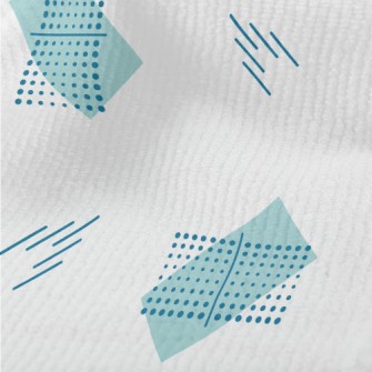 Rectangle Dots Terry