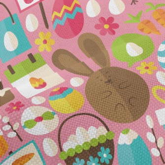 Easter Dinner Party Performance Linen